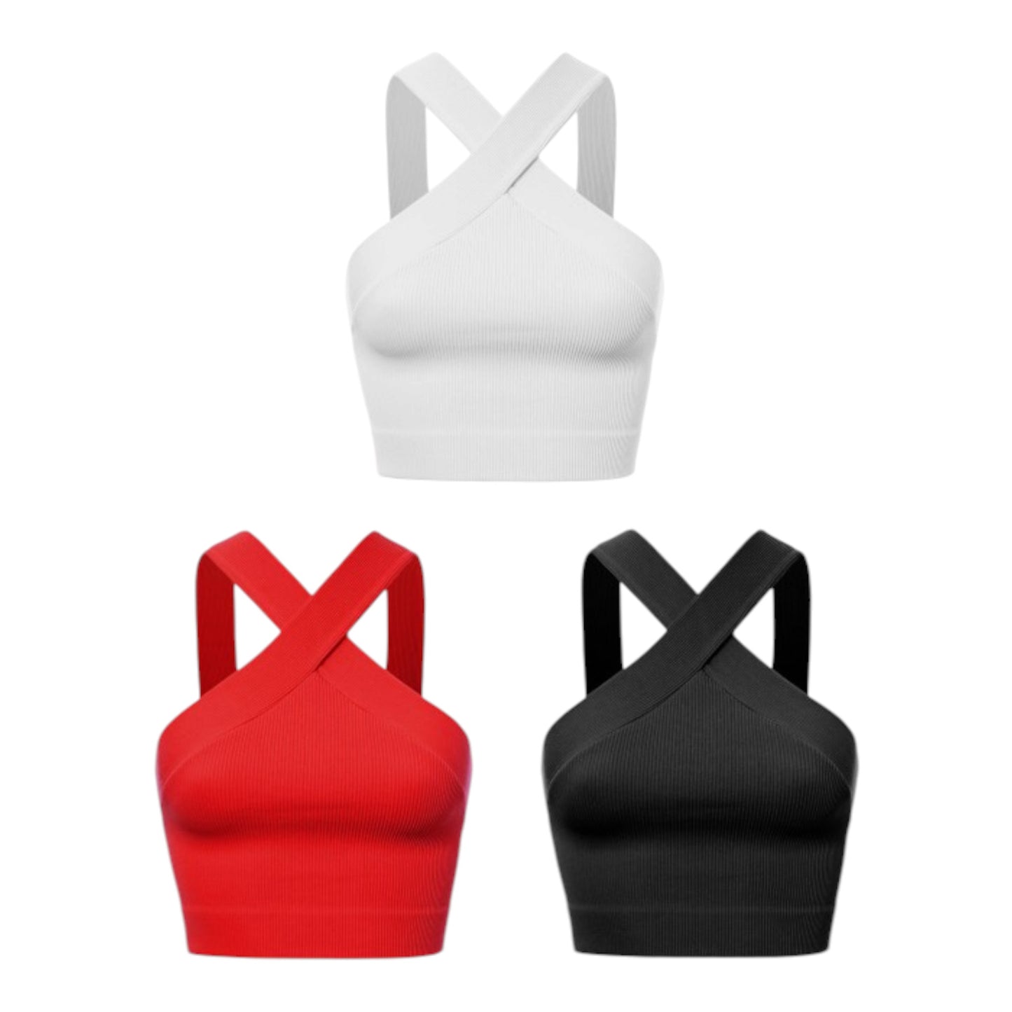 Basic Crop Top