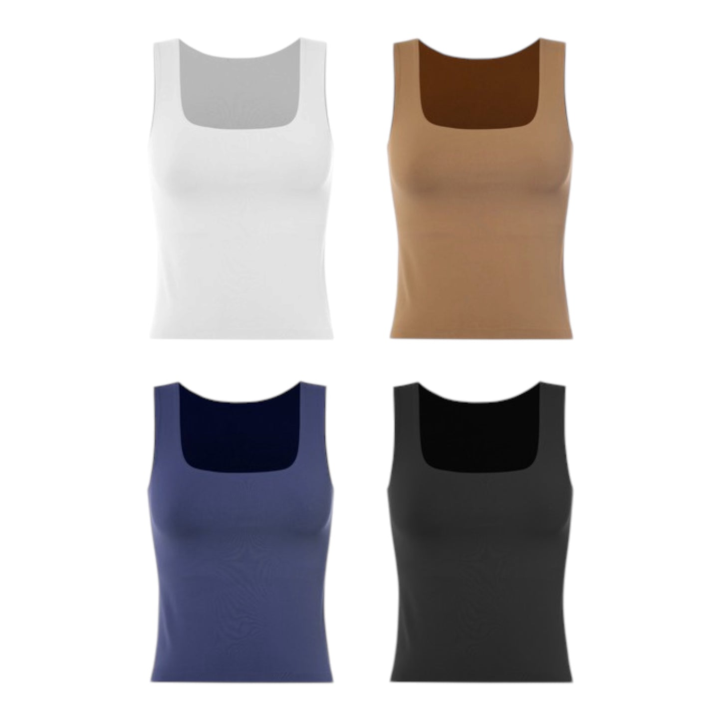 Basic Square Top