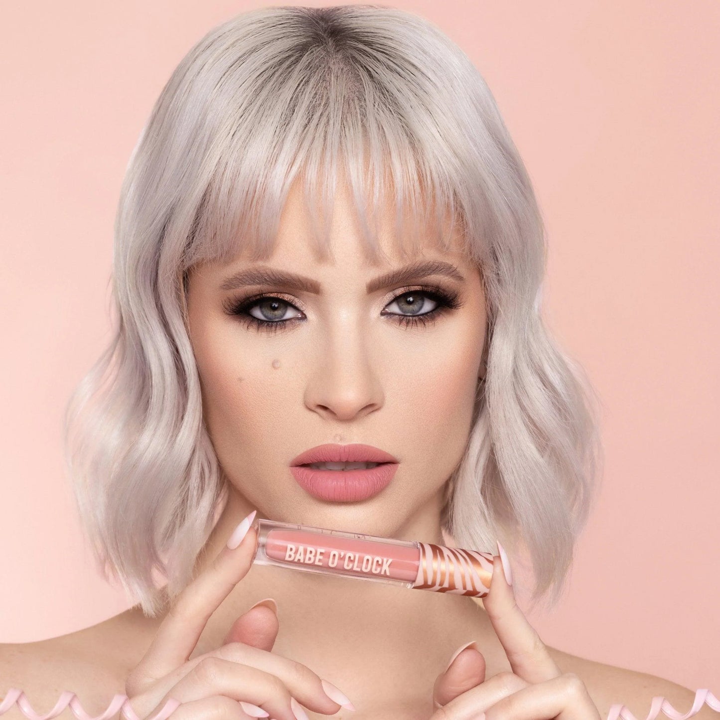 Babe O Clock Lip Kit