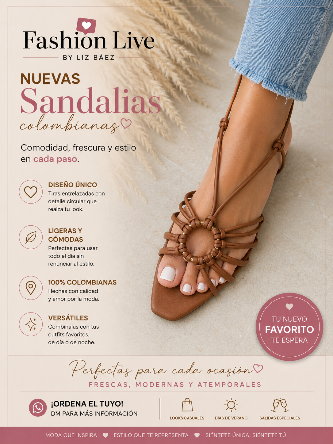 Gladiator Amareto