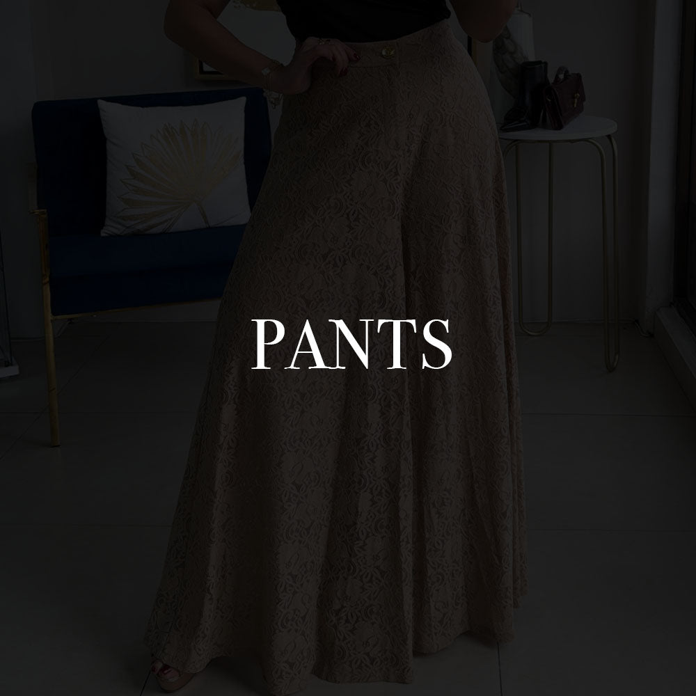 Pants