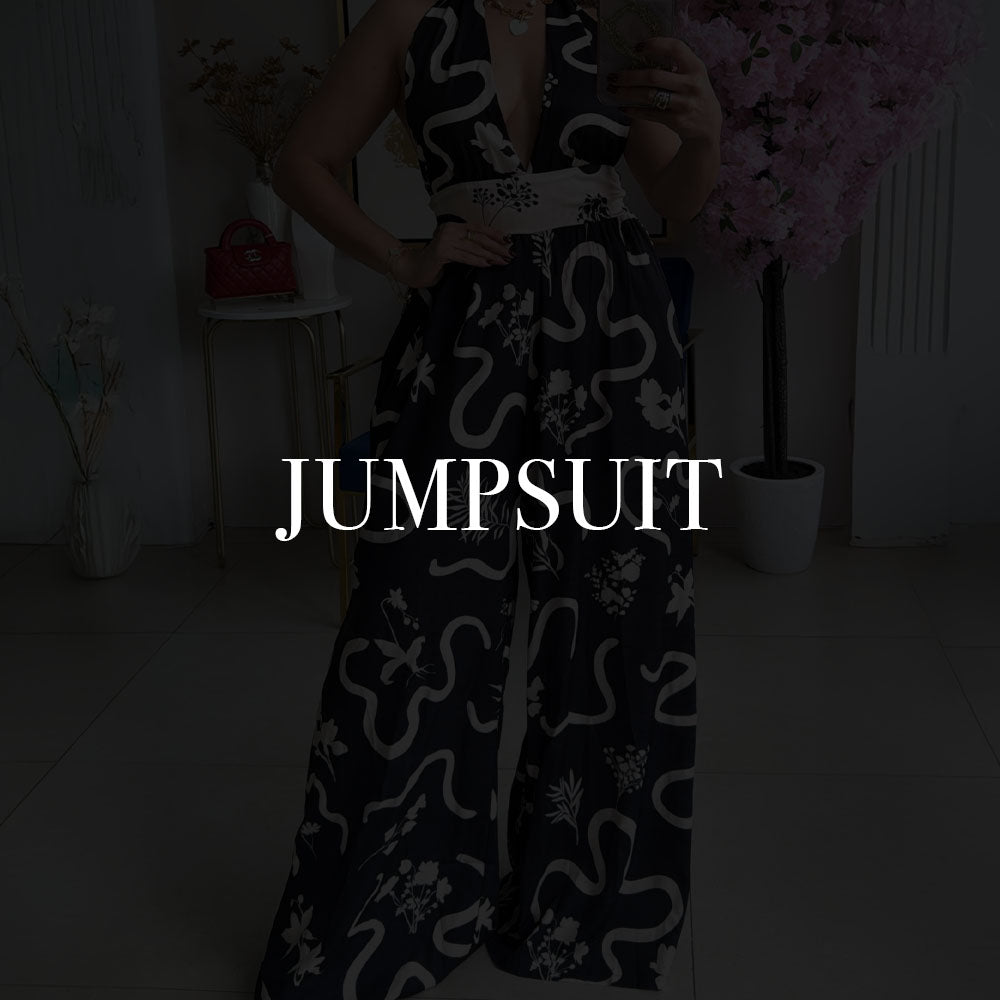 Jumpsuit