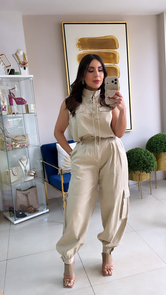 Stars Cargo Set