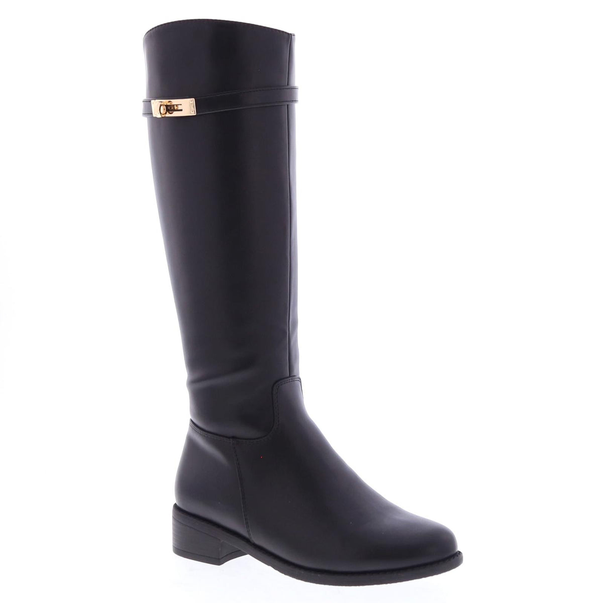Black Boots