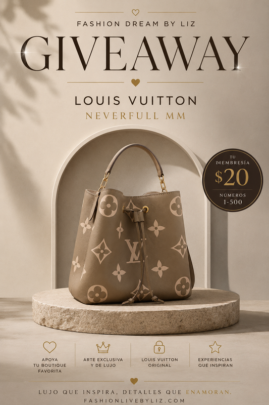 Fashion Dream Bag