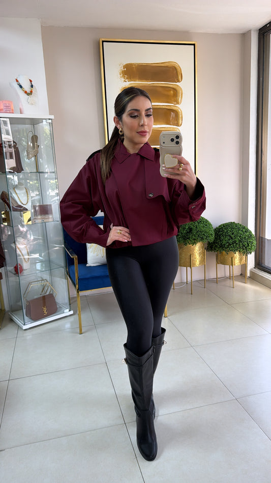 Wine Jacket