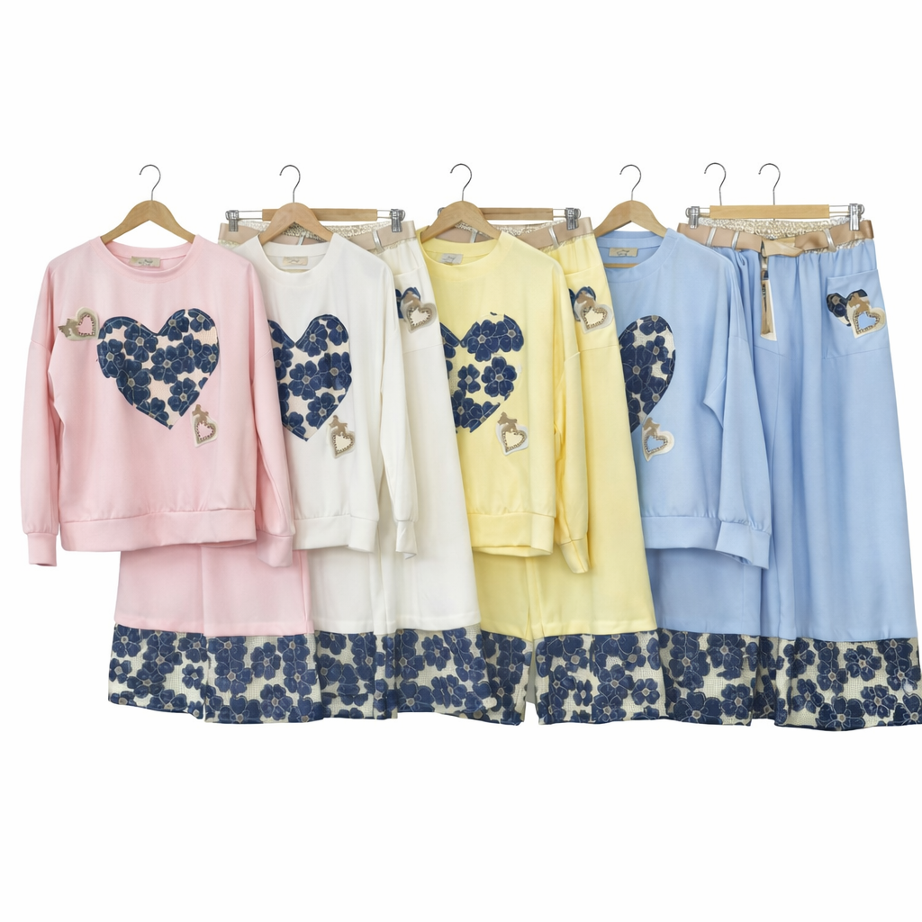 Viajero Italiano Azul