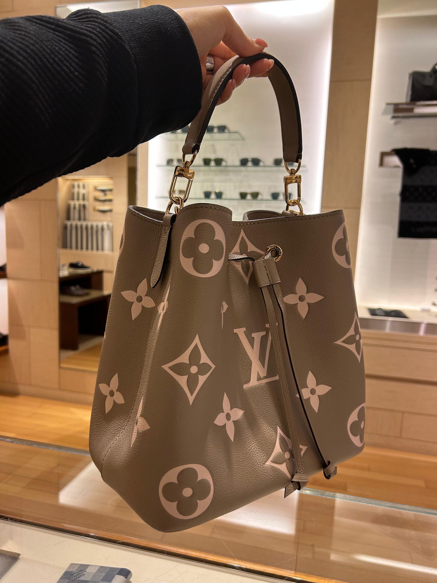 Fashion Dream Bag