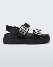 Towny Black