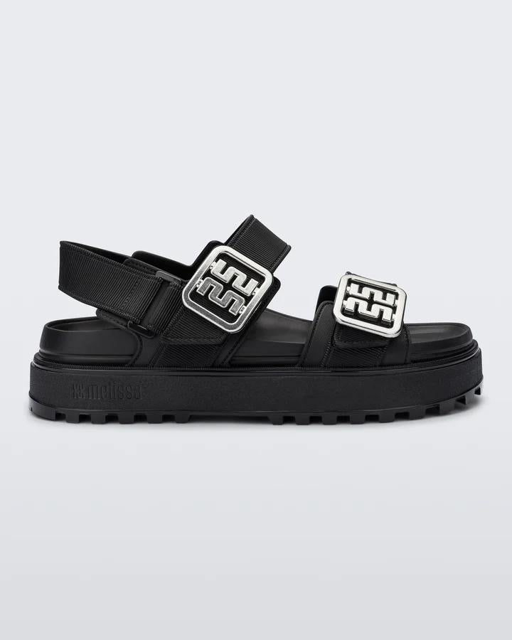 Towny Black