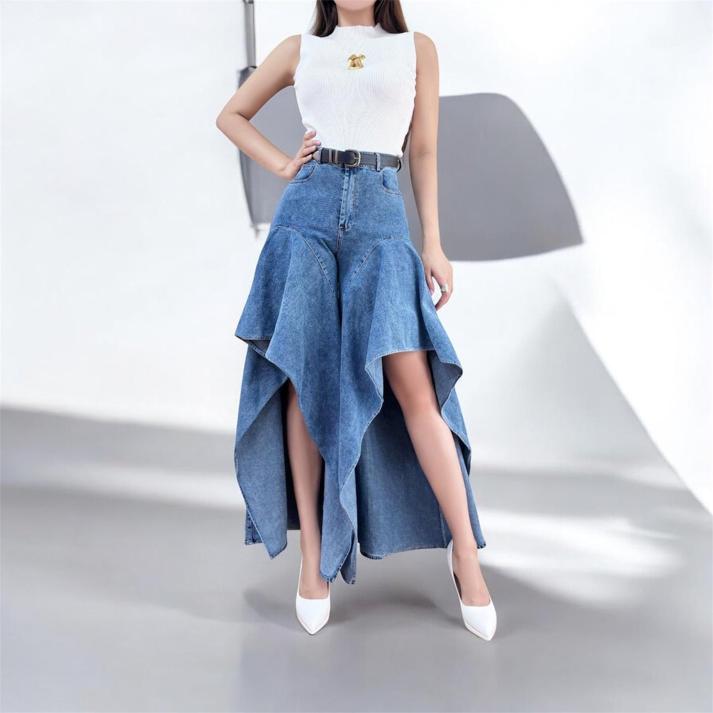 Retro Jean