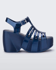 Station 79 Blue