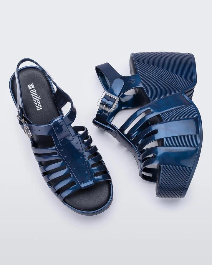 Station 79 Blue