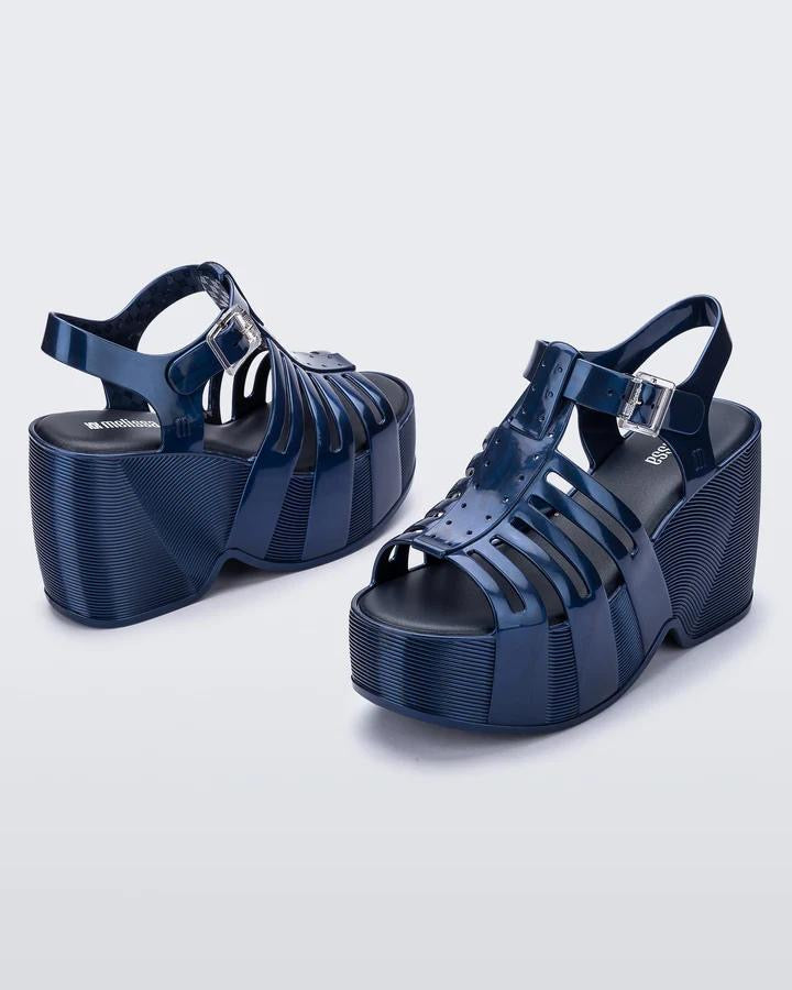 Station 79 Blue