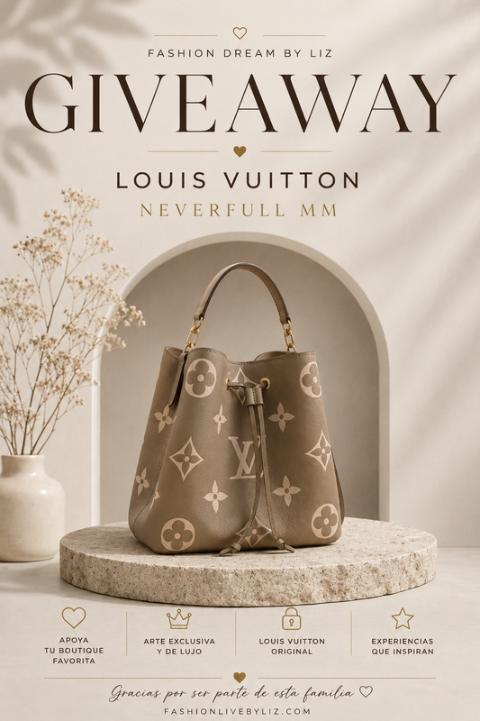 Fashion Dream Bag