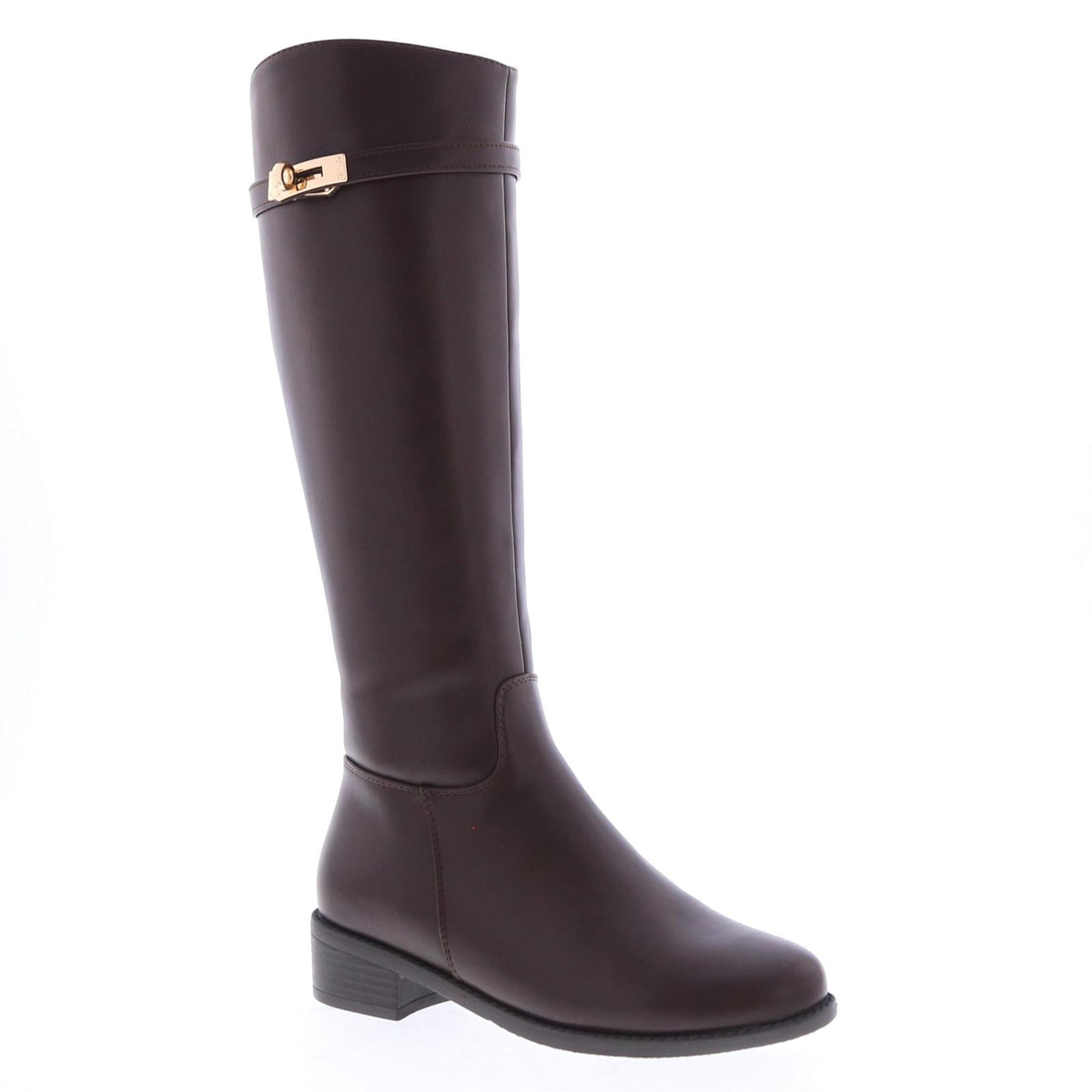 Brown Boots