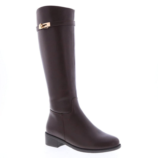 Brown Boots