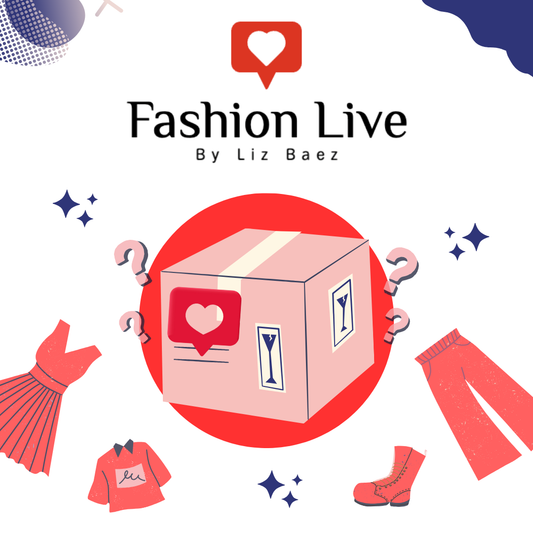 Mystery Box 10 piezas