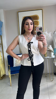 Bow Top
