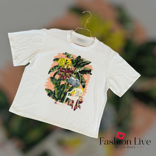 Debí tirar más fotos