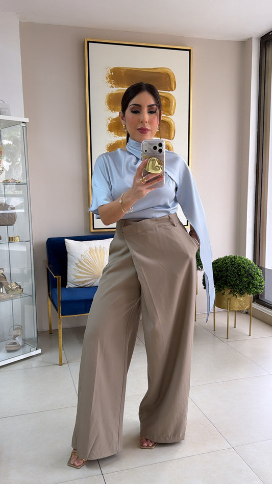 Imperial Mocha Pants