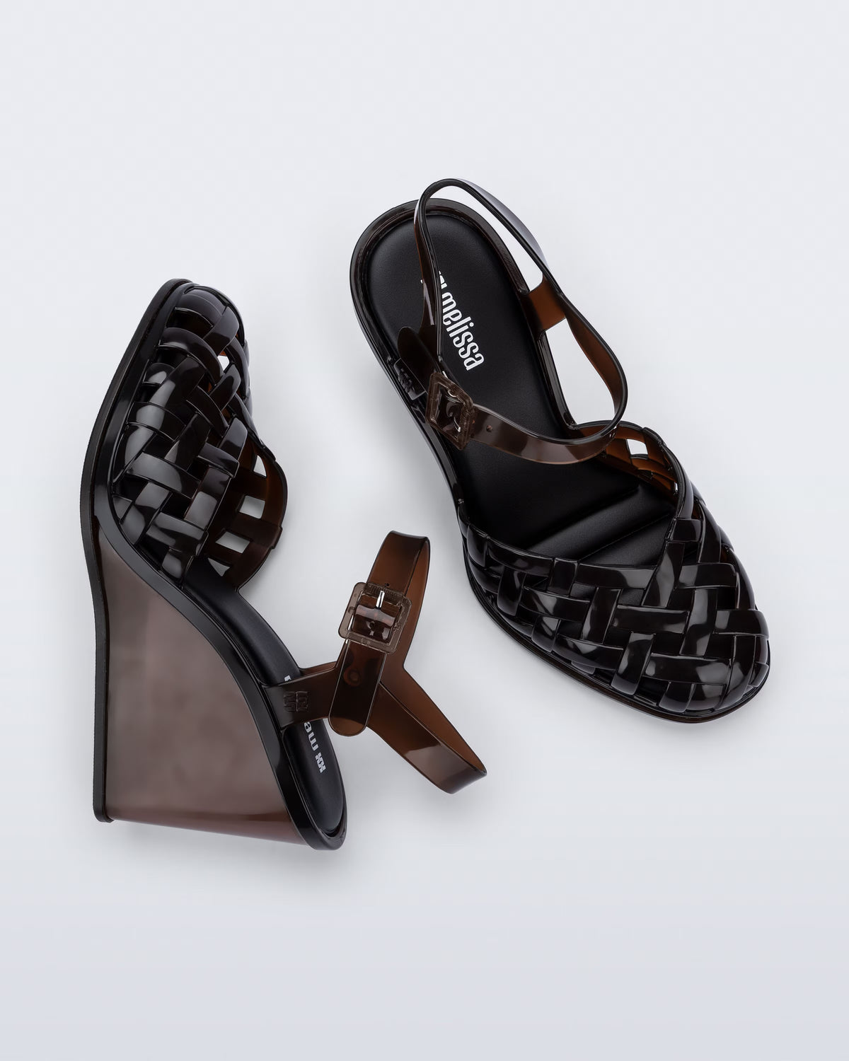 Ágata Melissa Sandals
