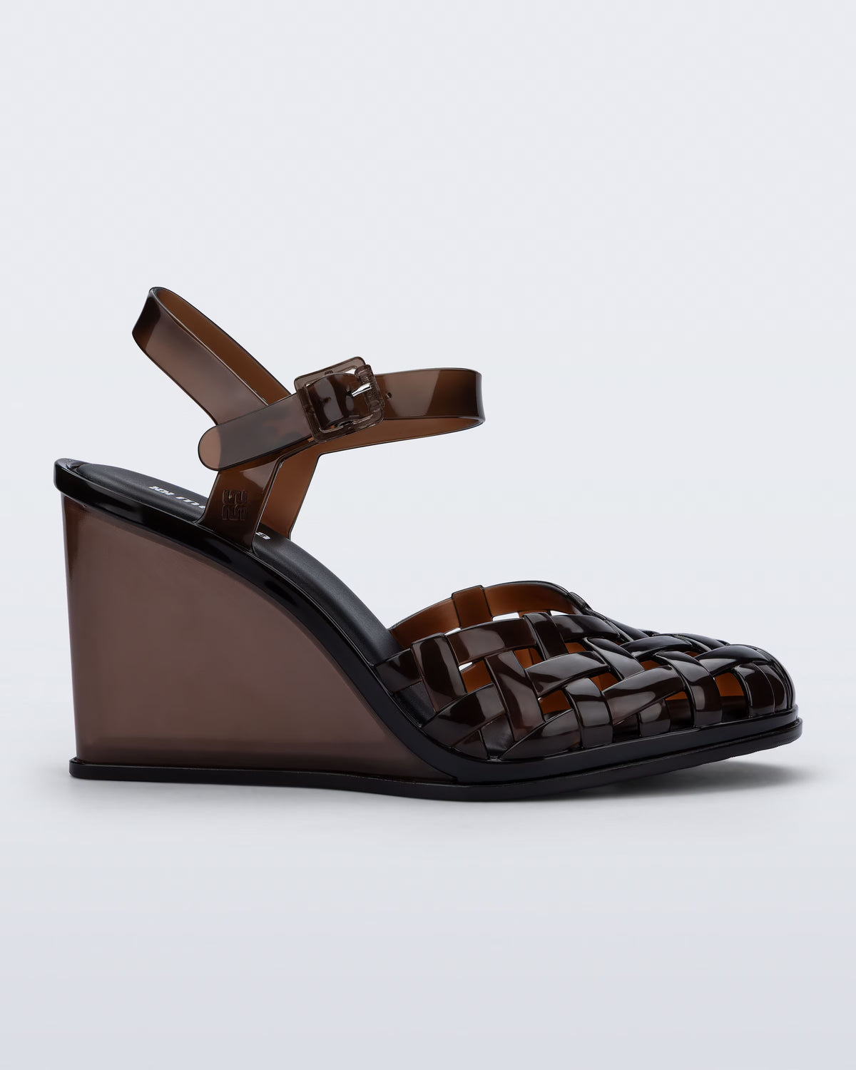 Ágata Melissa Sandals