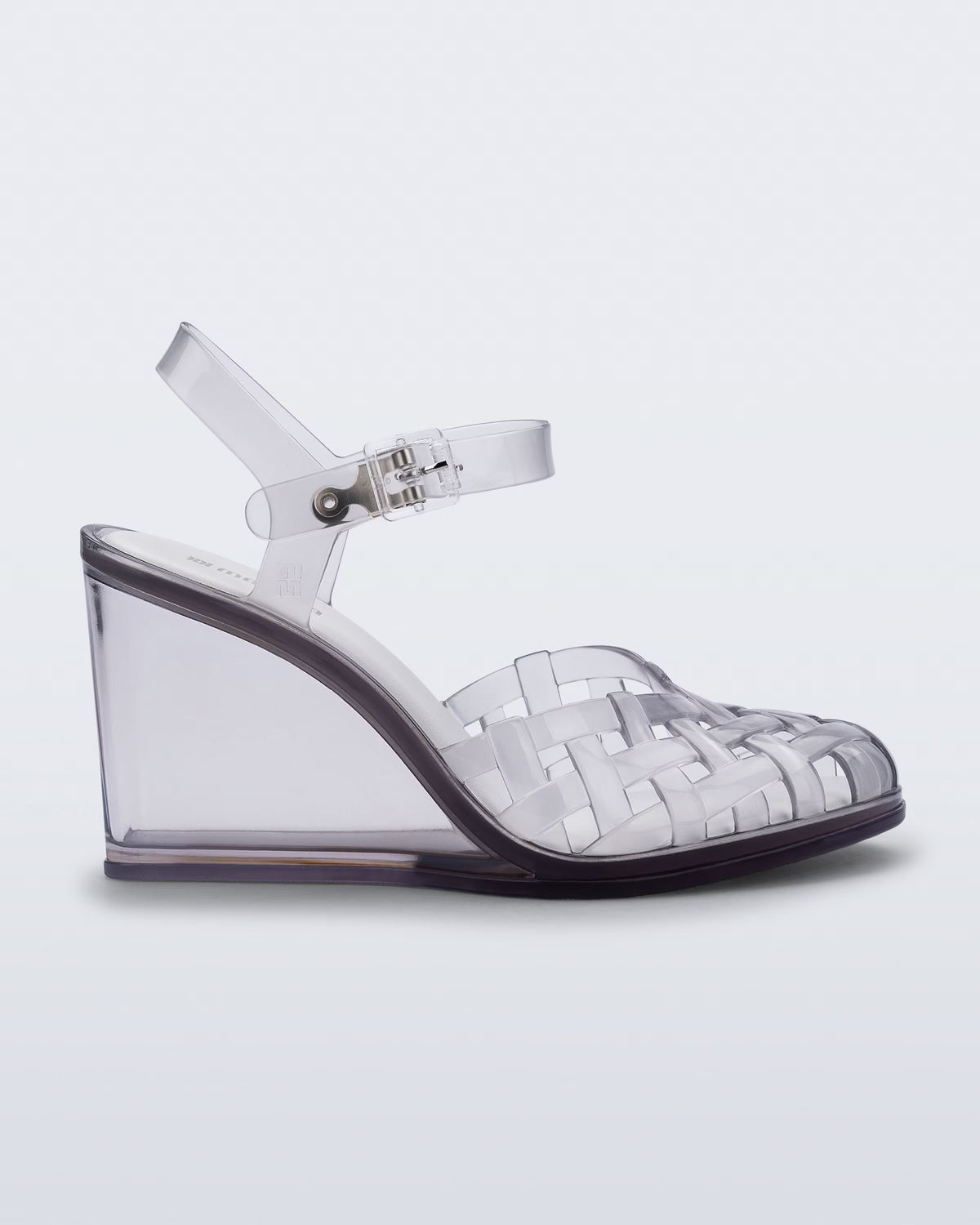 Ágata Melissa Sandals