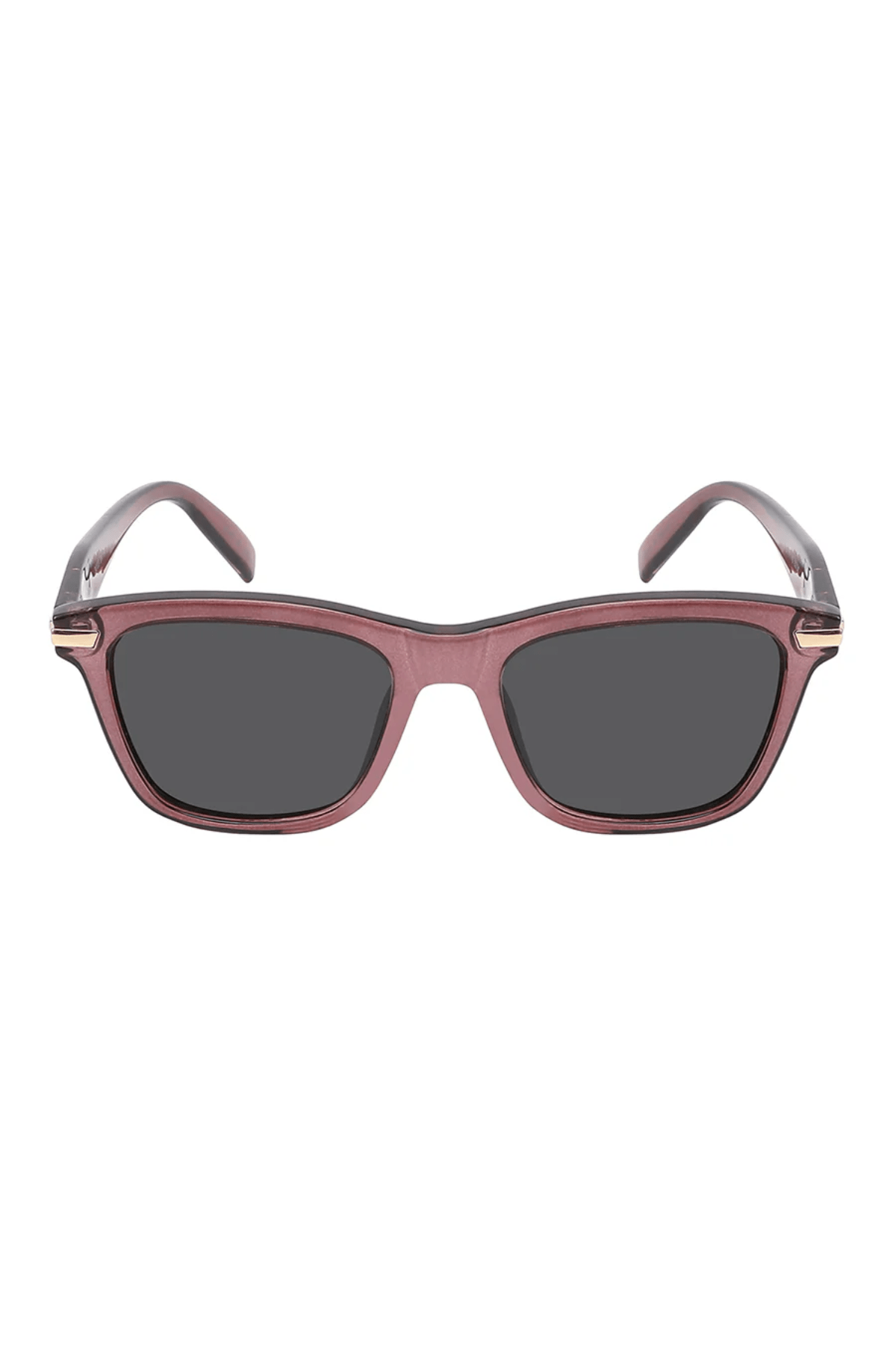 Collin Polarized