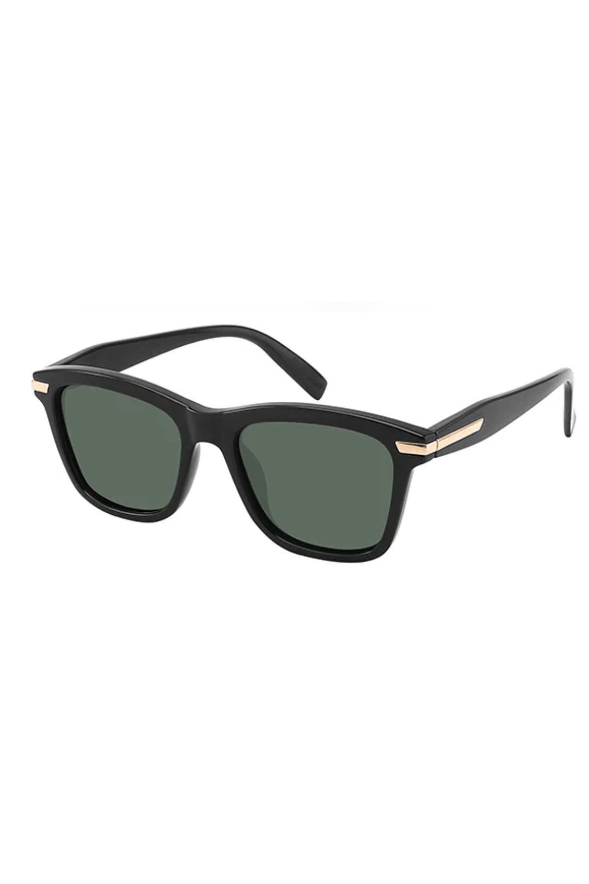 Collin Polarized