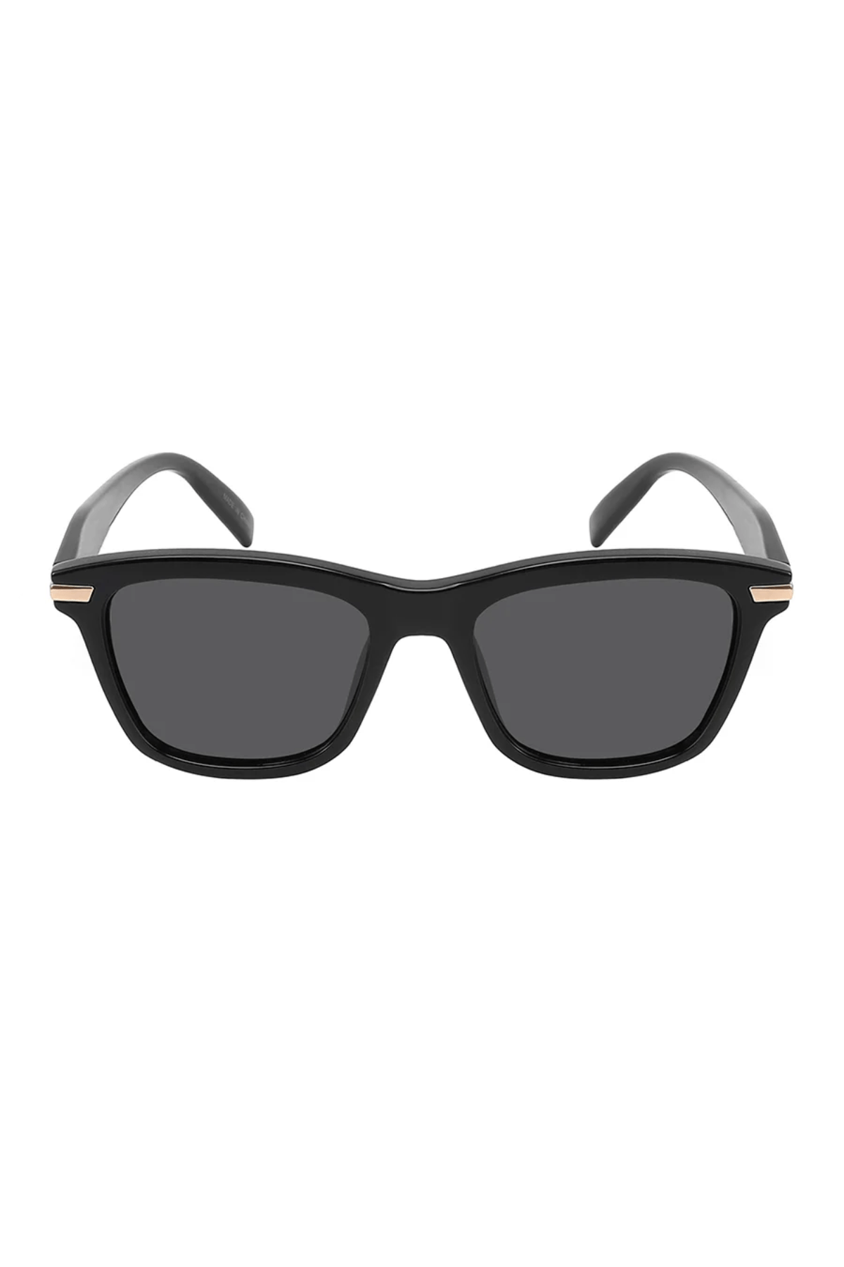 Collin Polarized