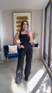 Glitter Cargo Set