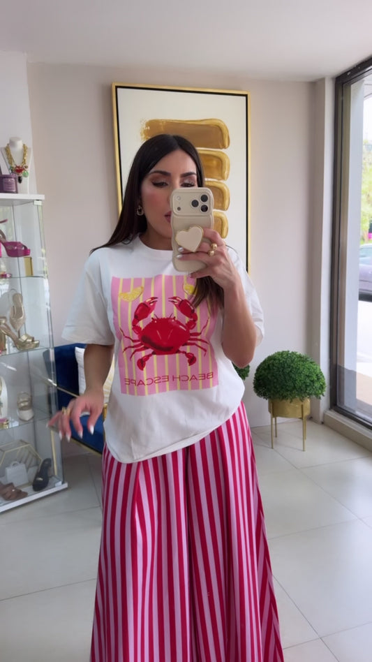Cangrejo T-Shirt