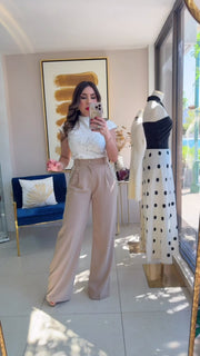 Pearl Pant