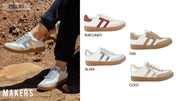 Miel 85 Burgundy
